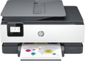 HP OfficeJet 8012e Thermal Inkjet A4 4800 x 1200 dpi 18 PPM Wi-Fi U712