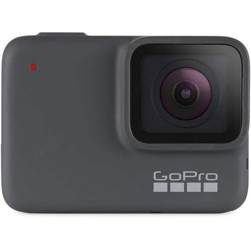 Waterproof Digital Action Camera with Touch Screen 4K HD Video 10MP Photos 64GB Mem K84065