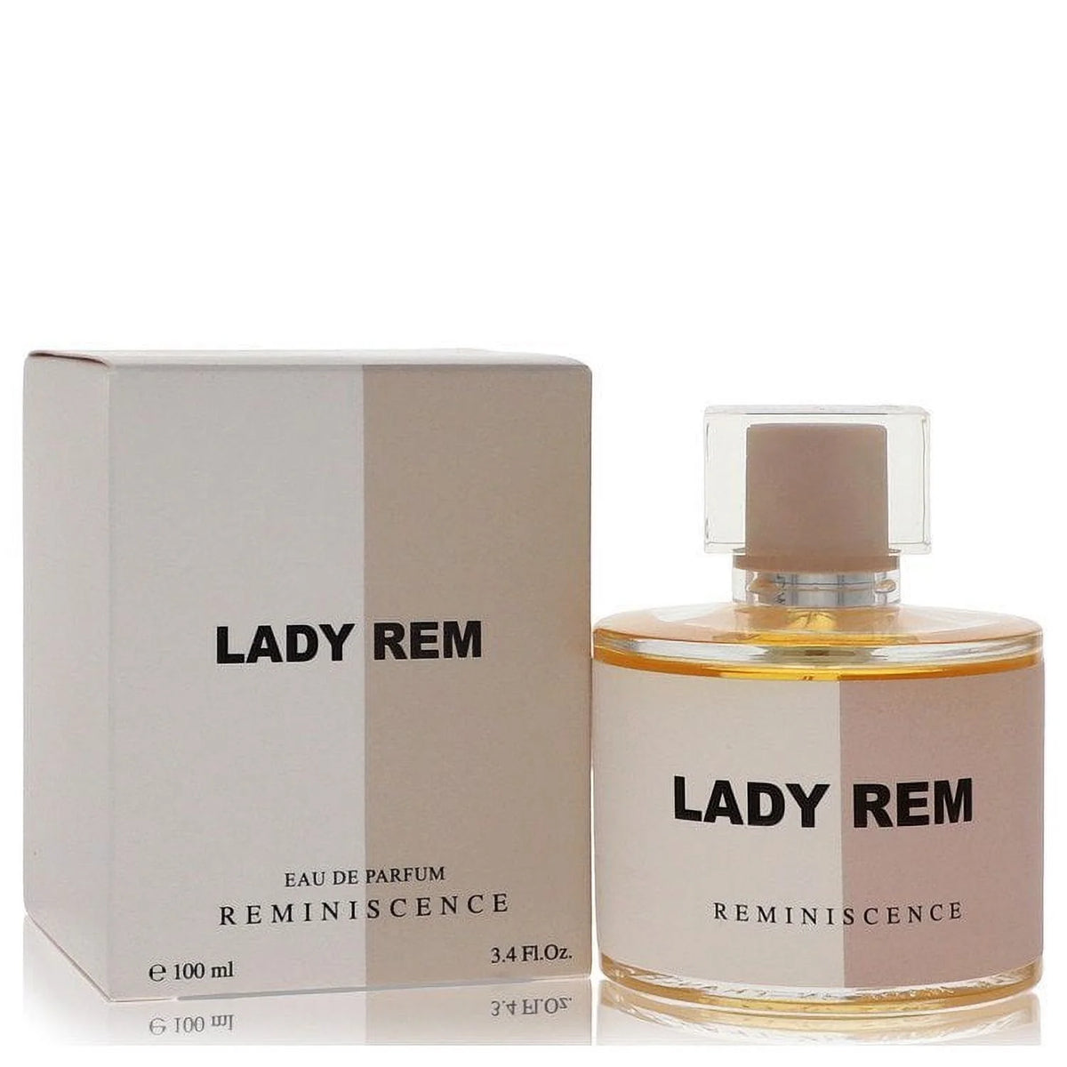 Eau De Parfum Spray O137