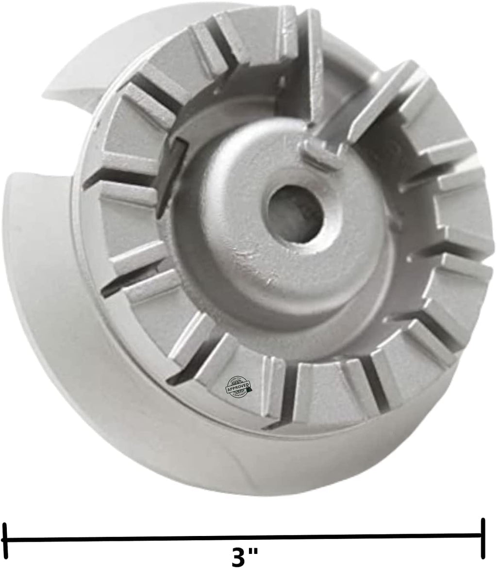 Range Small Burner Replacement for GE N782