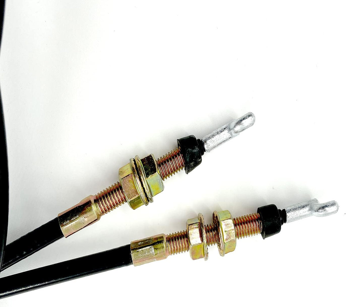 Set of 2 Shifter Cables for Go-Karts K995313