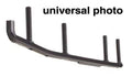 Flat-Top Carbide Runners D90751