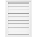 PVC Gable Vent Y204383