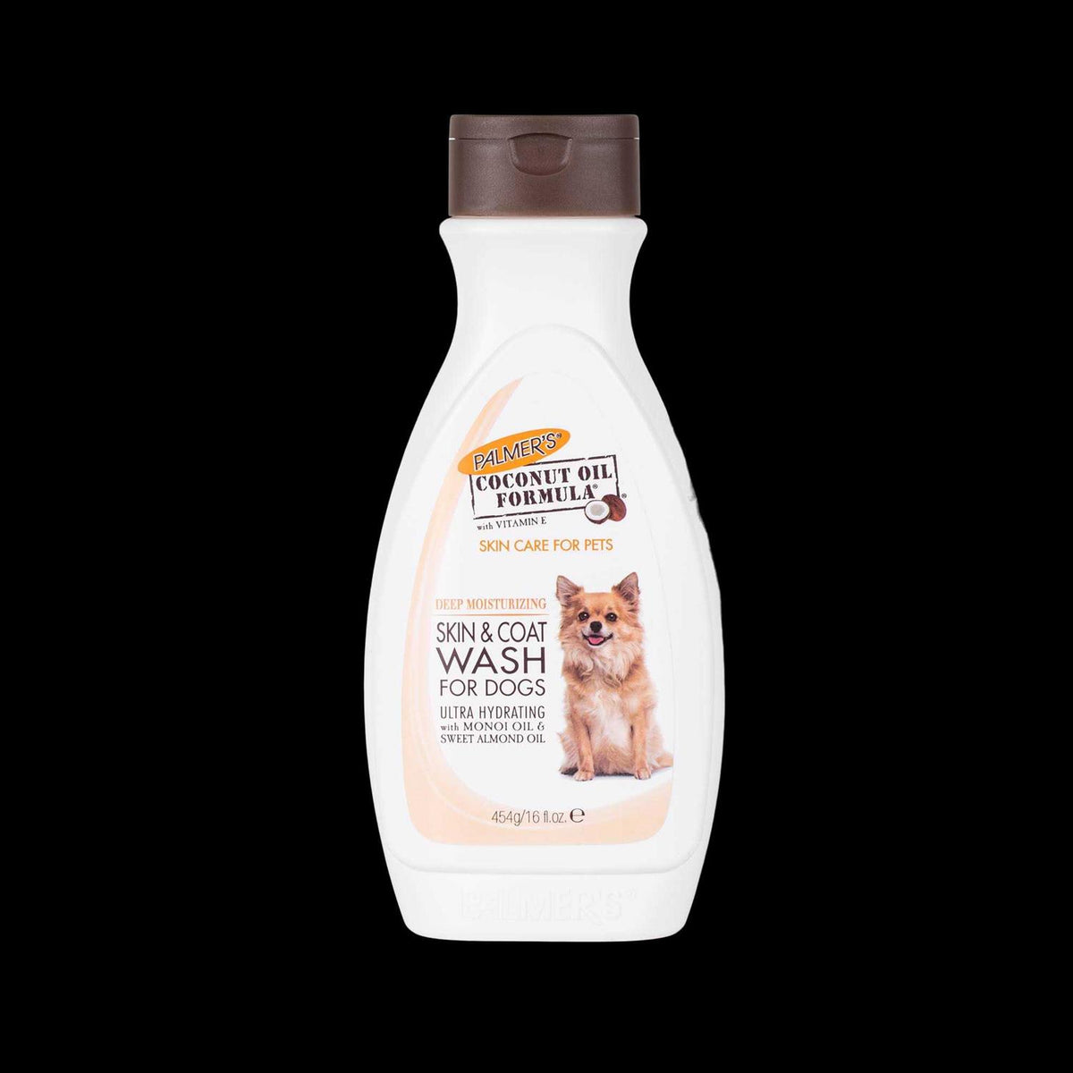 Coconut Oil Moisturizing Dog Shampoo V43979