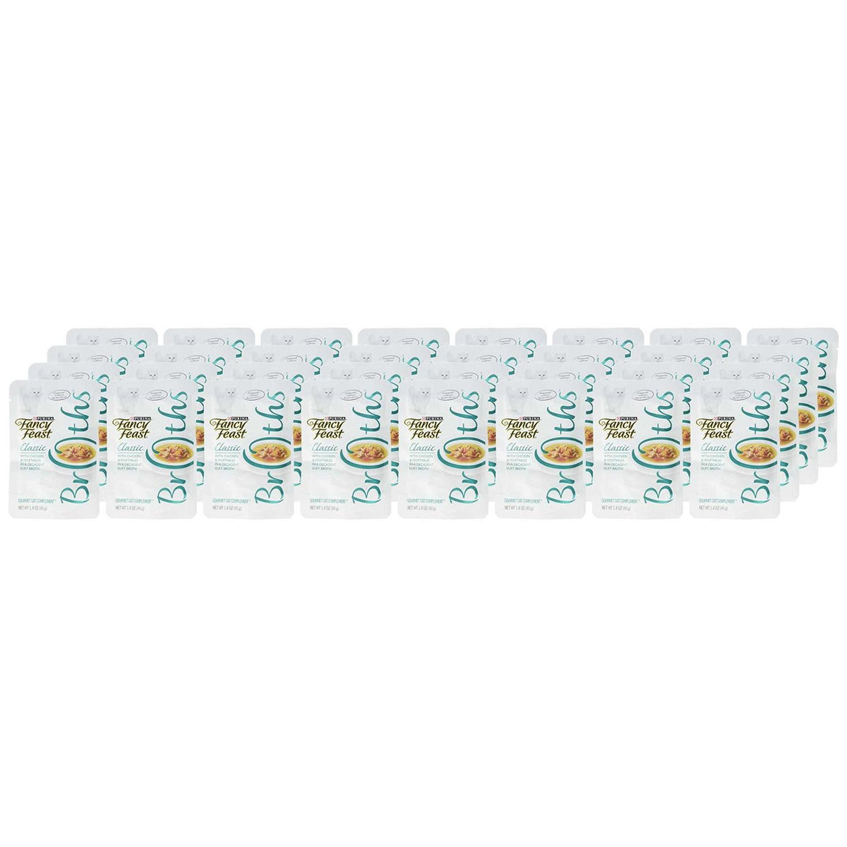 Cat Food X6677