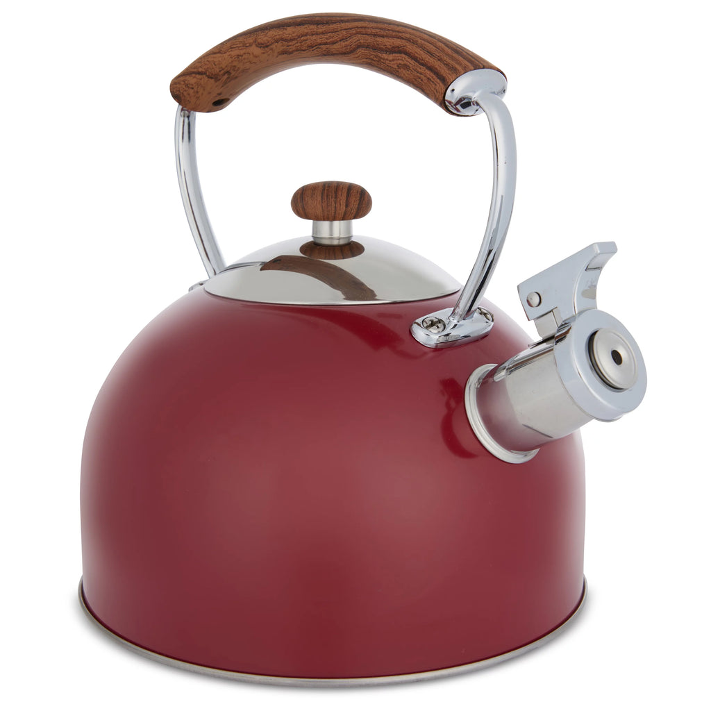 2.7 L Full Handle Tea Kettle T4951