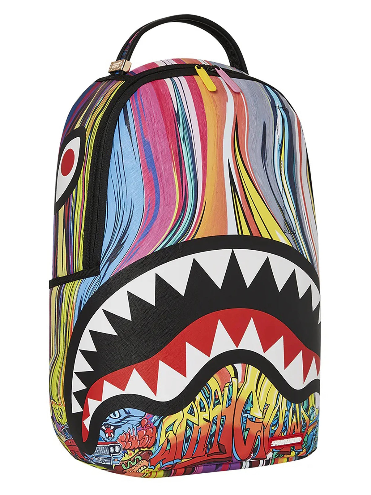 Multicoloured Backpack G372540