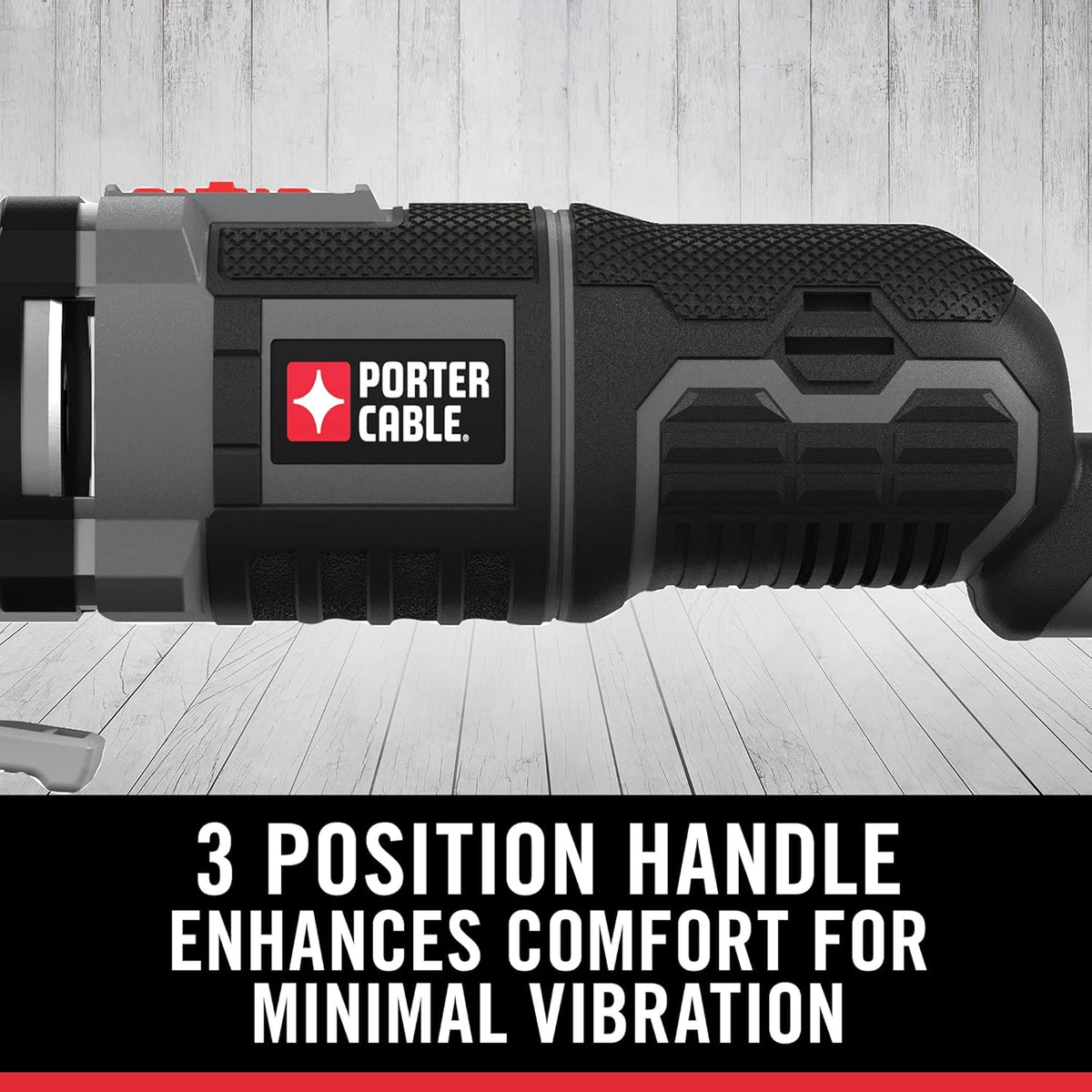 Oscillating Multi-Tool Kit, 3.0-Amp, 11-Piece, Corded T646