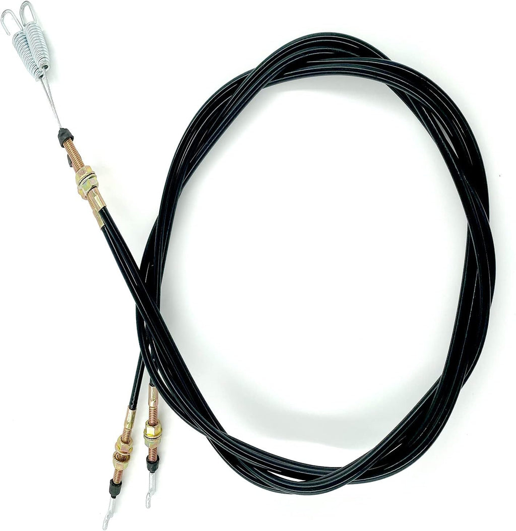 Set of 2 Shifter Cables for Go-Karts K995313