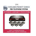 2 Year PBX Telephone System H724302