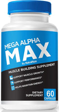 60 Capsules Supplement Y146
