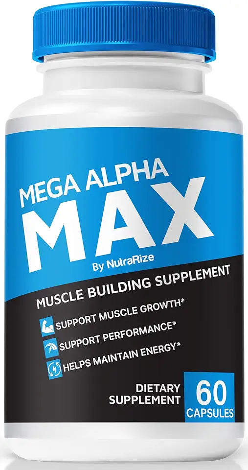 60 Capsules Supplement Y146