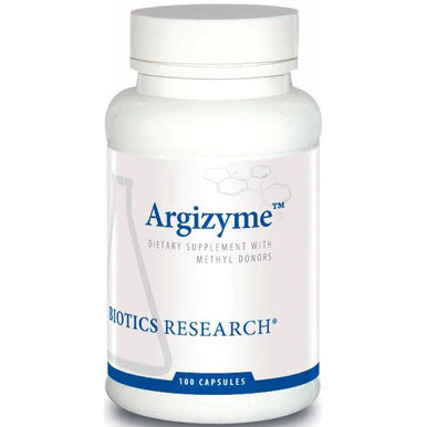Biotics Argizyme 100c I95628