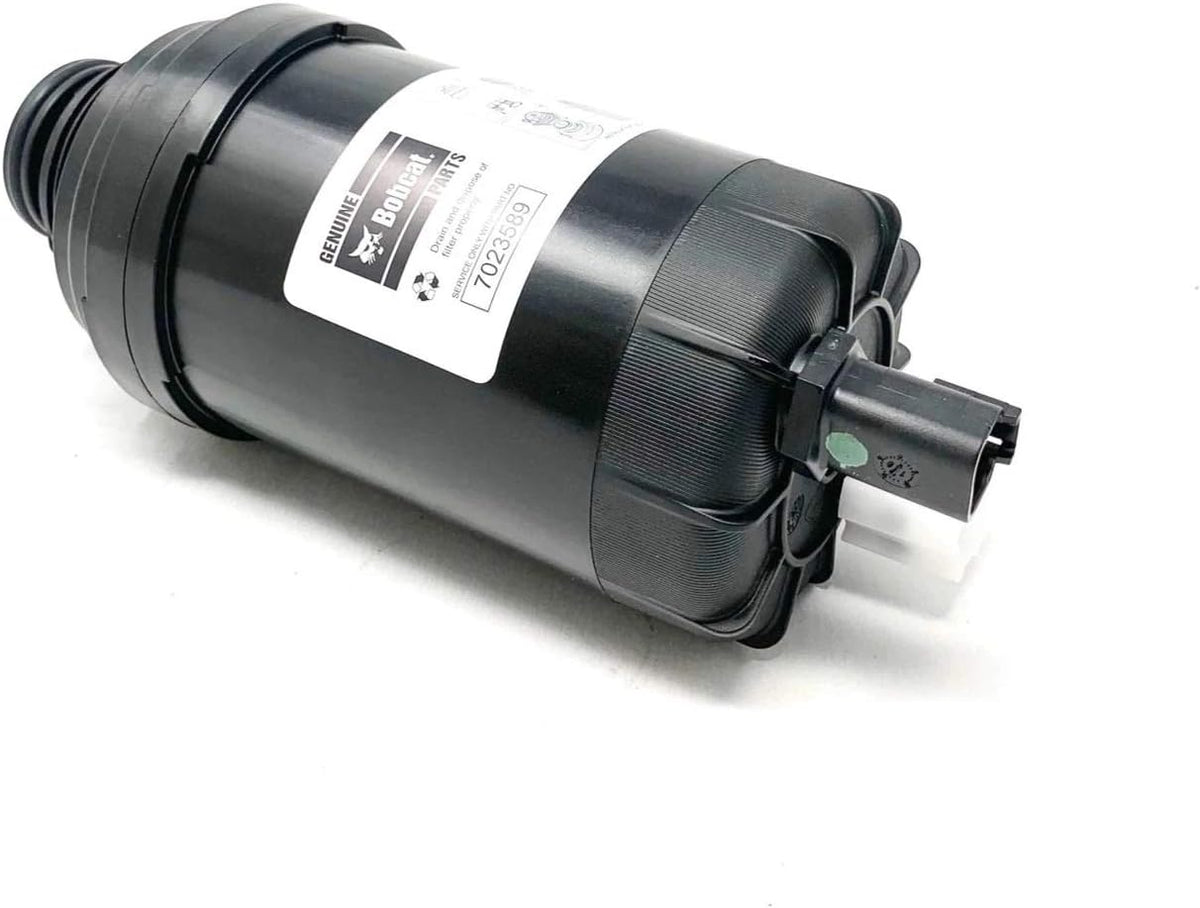Fuel Water Separator Filter Pack of 2 K22953