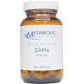 SAMe 200 mg 60 caps O93646