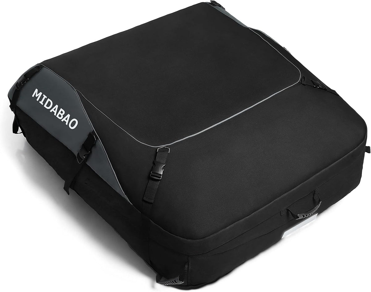 20 Cubic Waterproof Car Roof Top Carrier P3511