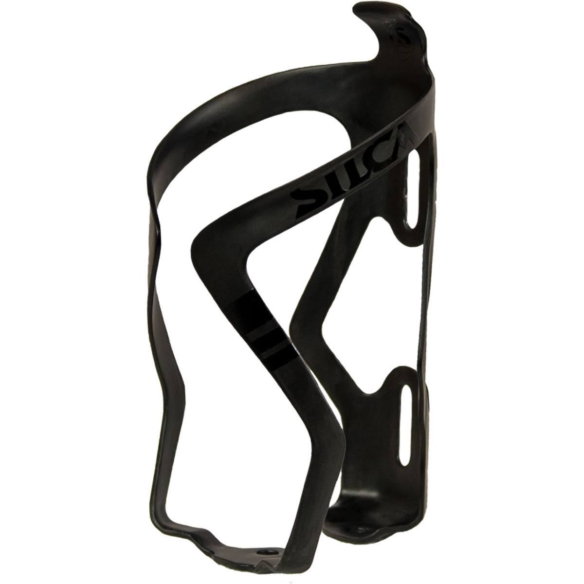 Carbon Bottle Cage J1593