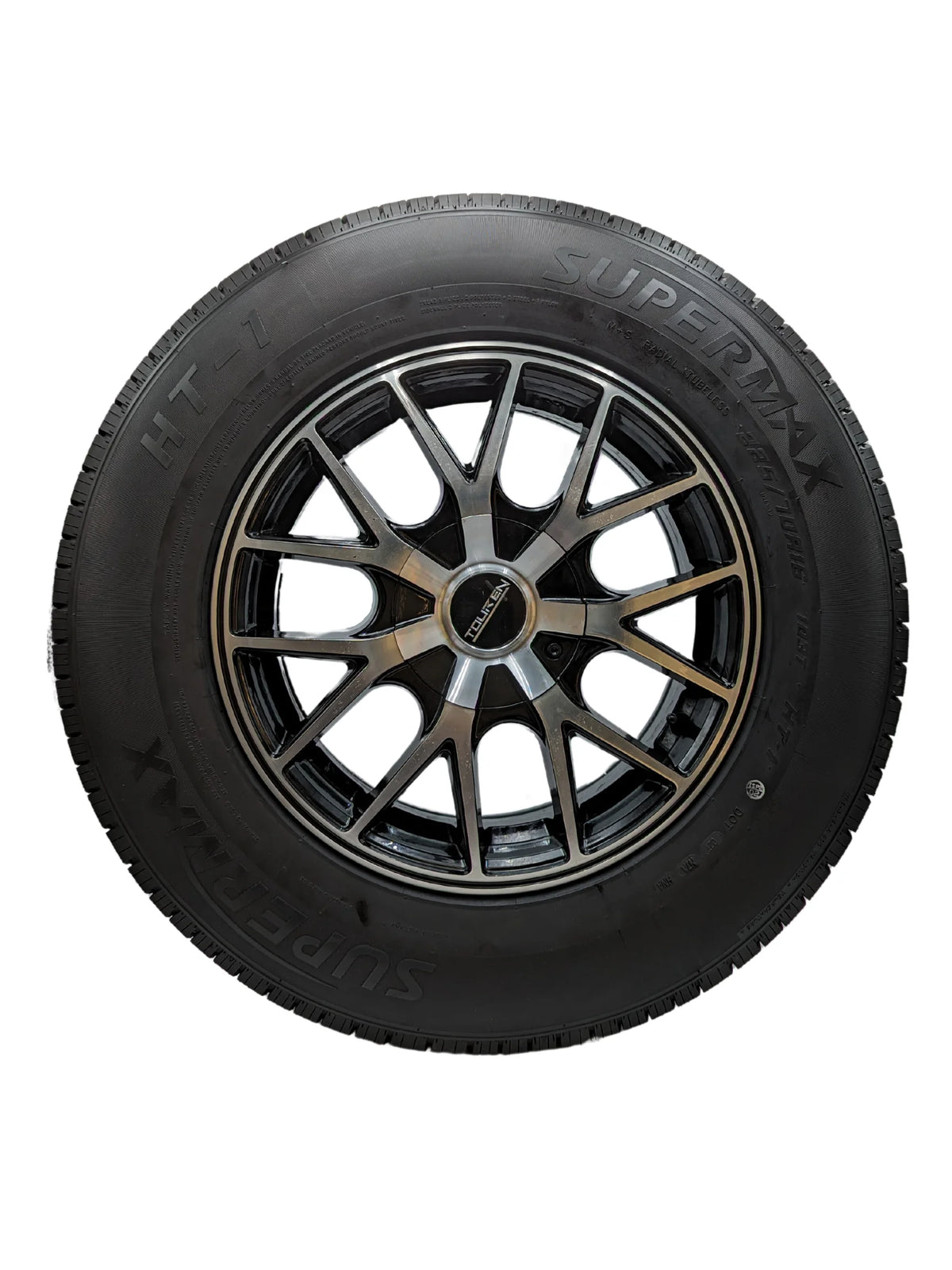 225/55R19 99V BSW Tire P315