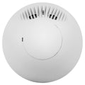 Ceiling Hard Wired Occupancy Sensor, 1000 Sq. ft. Ultrasonic, Office White P7971