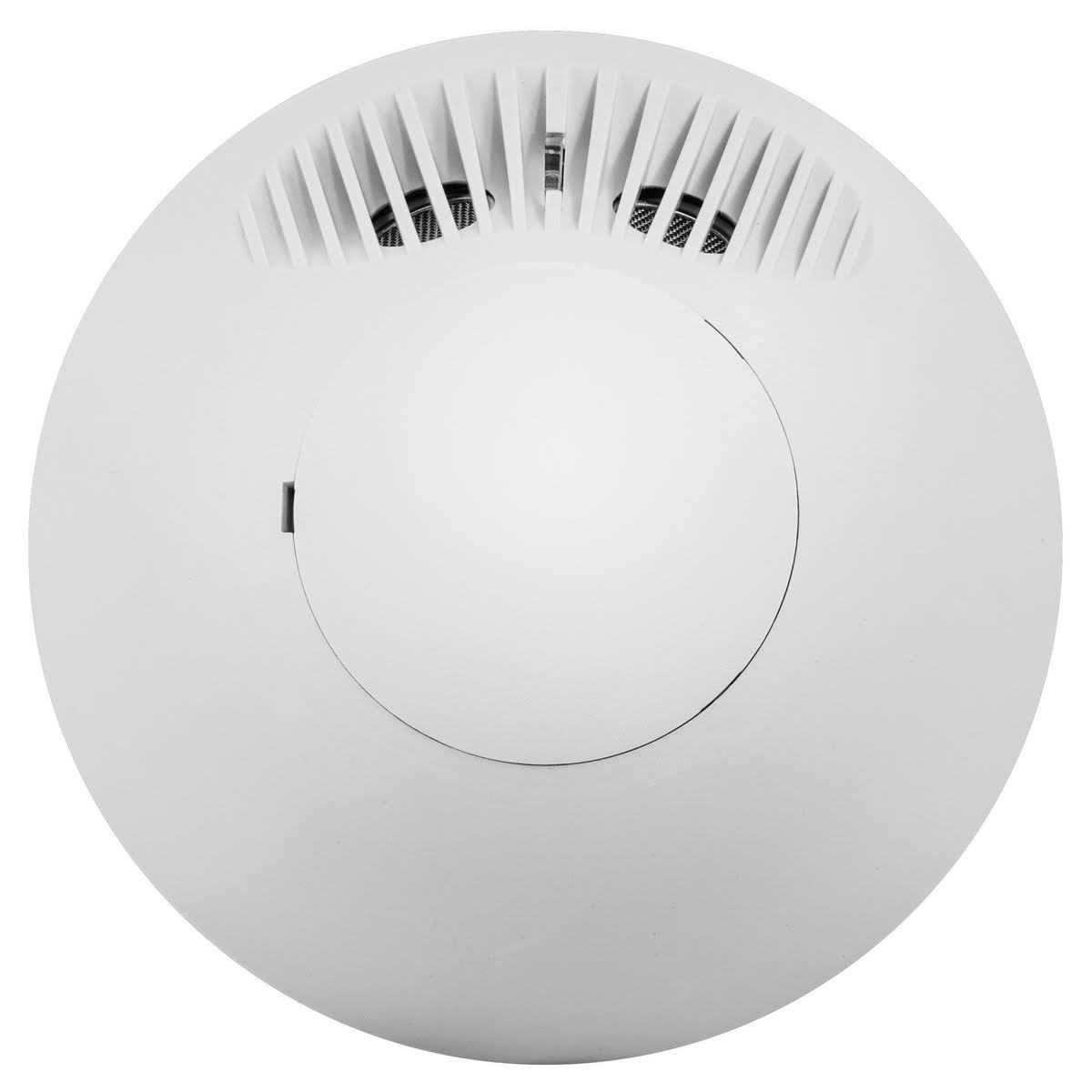 Ceiling Hard Wired Occupancy Sensor, 1000 Sq. ft. Ultrasonic, Office White P7971