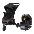 Black All-Terrain Travel System M52922