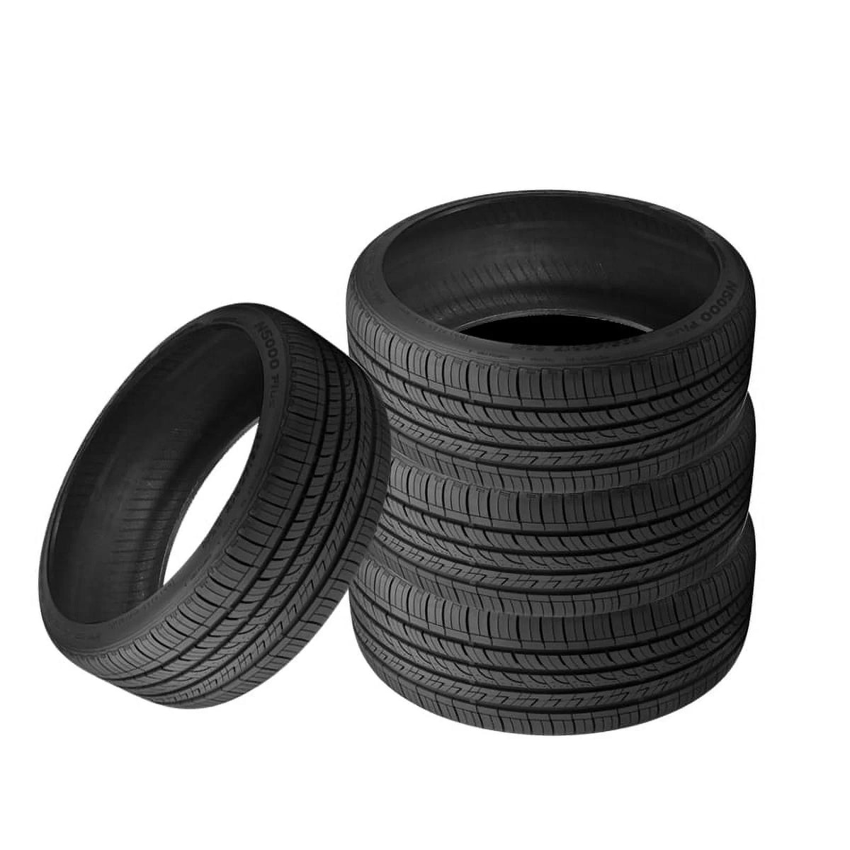 225/65R17 All Season Tire Q318