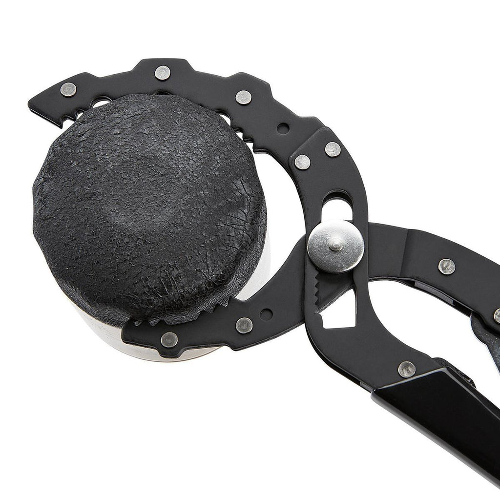 Self-Adjusting Oil Filter Pliers N469757