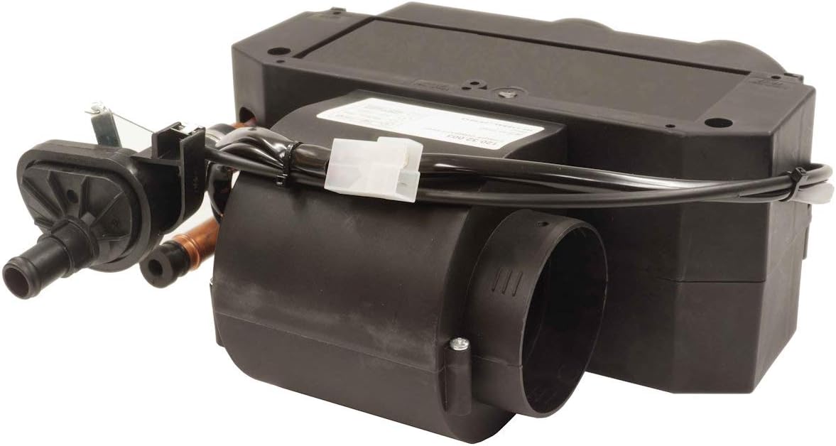 UTV Cab Heater Kit W4403