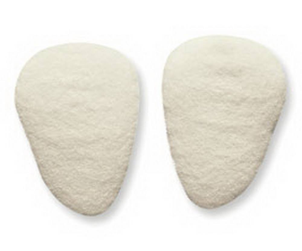 Metatarsal Pads, Small, 1/4 inch Thick, Pairs A49028
