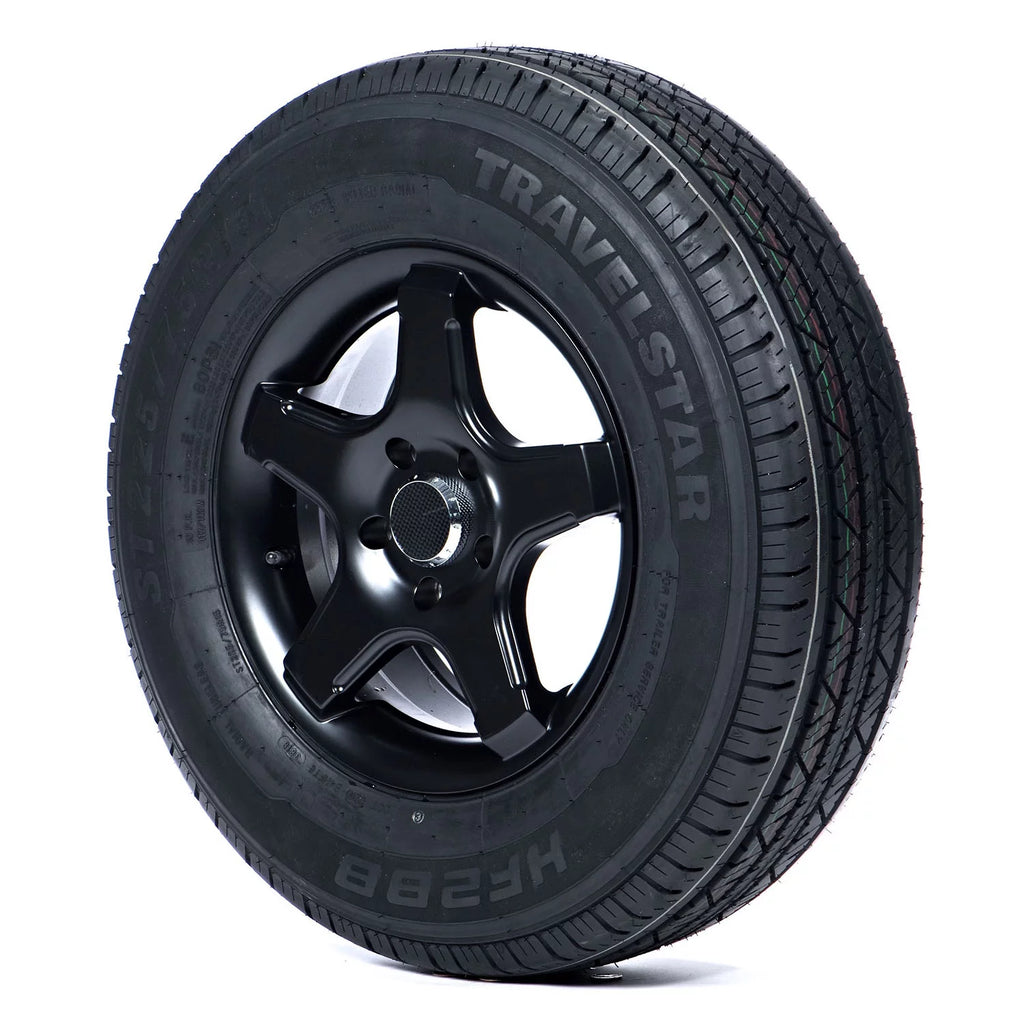ST225/75R15 Trailer Tire M183