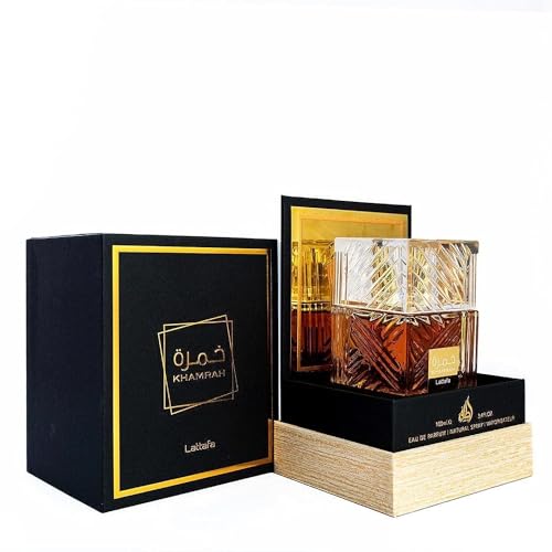3.4 Ounce Eau de Parfum Spray D605052