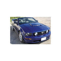 Hood Scoop L4638