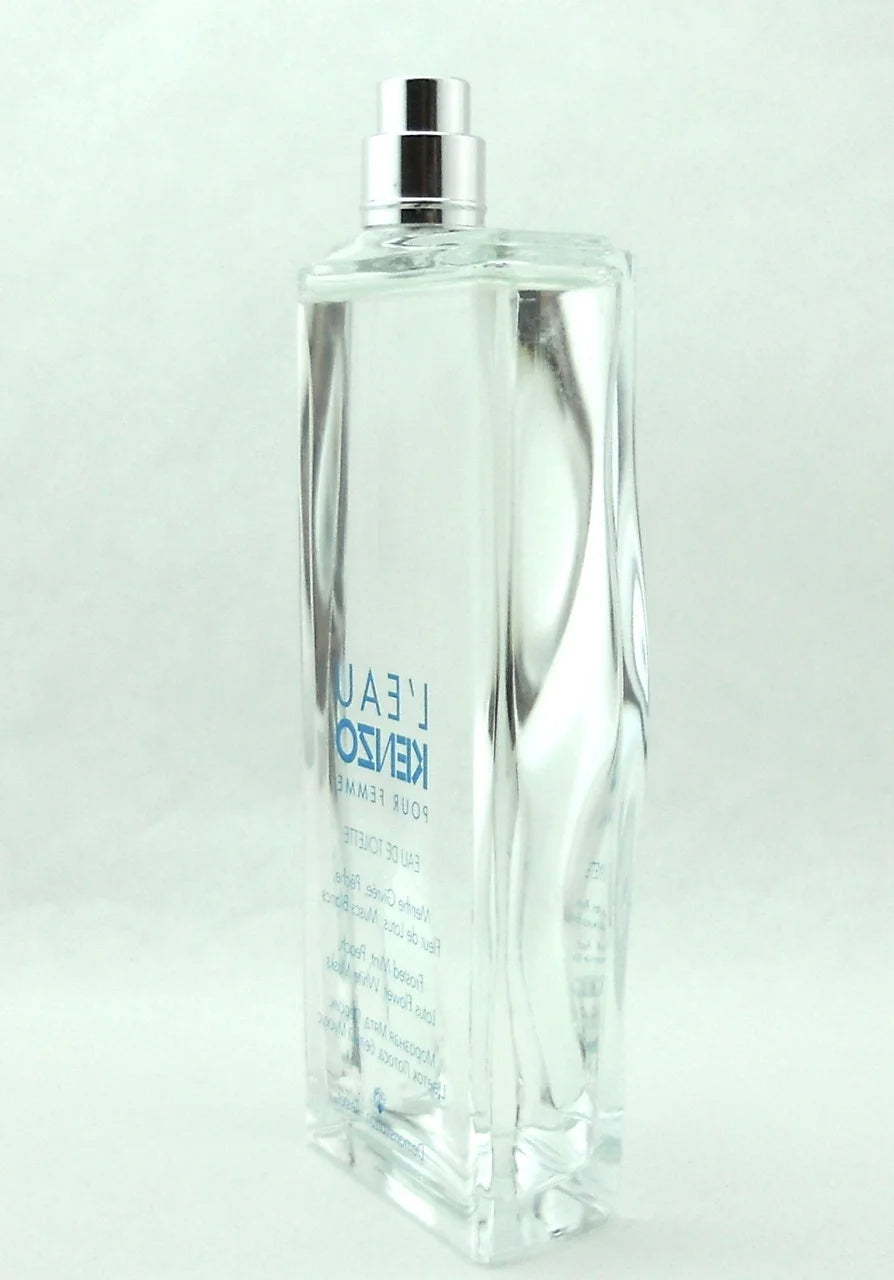 Eau de Toilette 3.3 fl oz C266