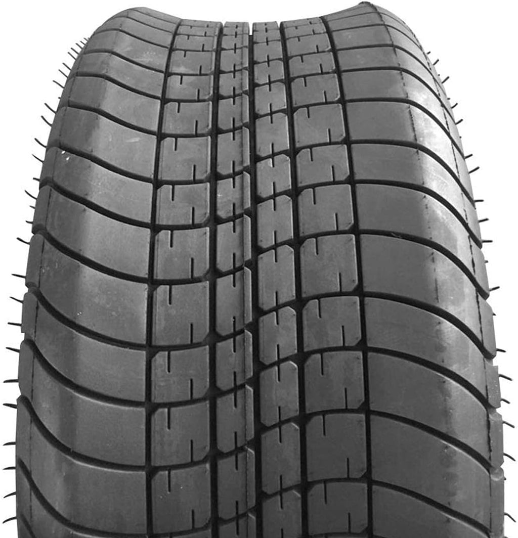 Set of 2 Trailer Tires 20.5 X 8 X 10 6 Ply U2738