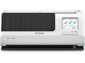 Wireless Compact Desktop Document Scanner with Auto Document Feeder C51035