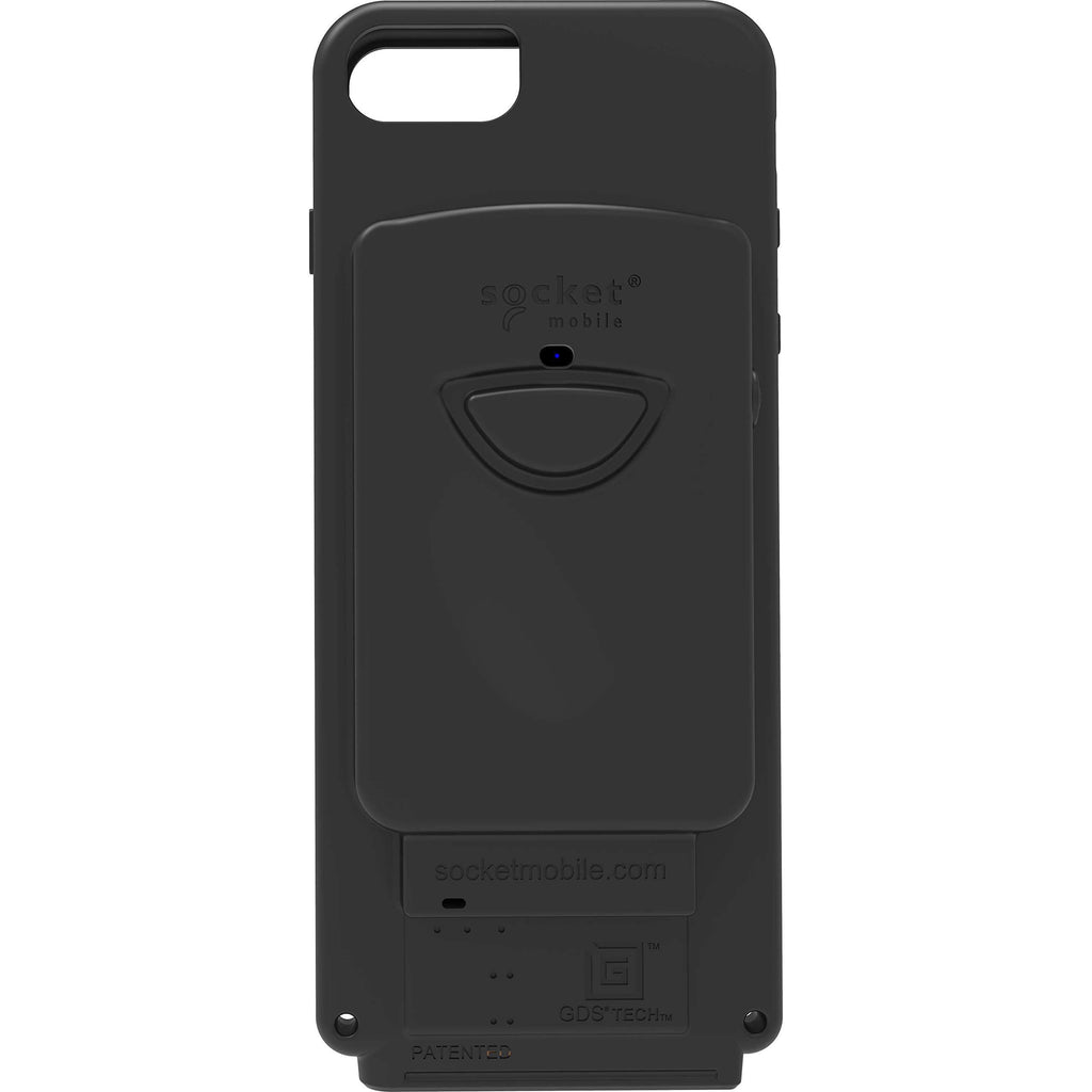Wireless Bluetooth Linear Imager Scanner E2414