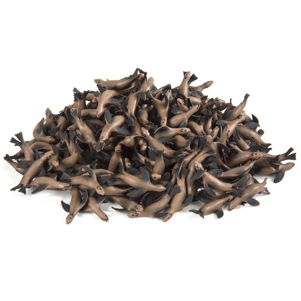 Good Luck Minis California Sea Lion T986