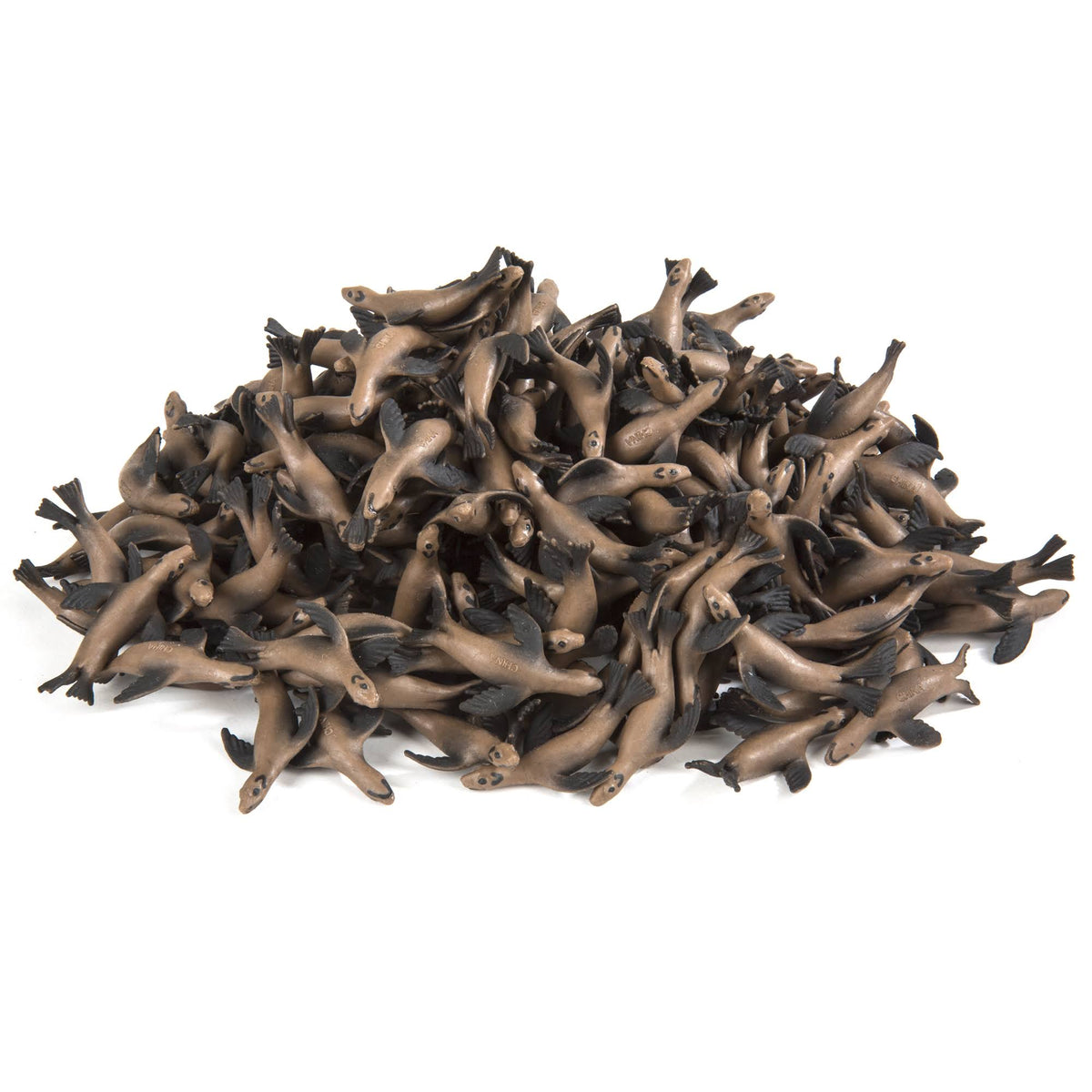 Good Luck Minis California Sea Lion T986