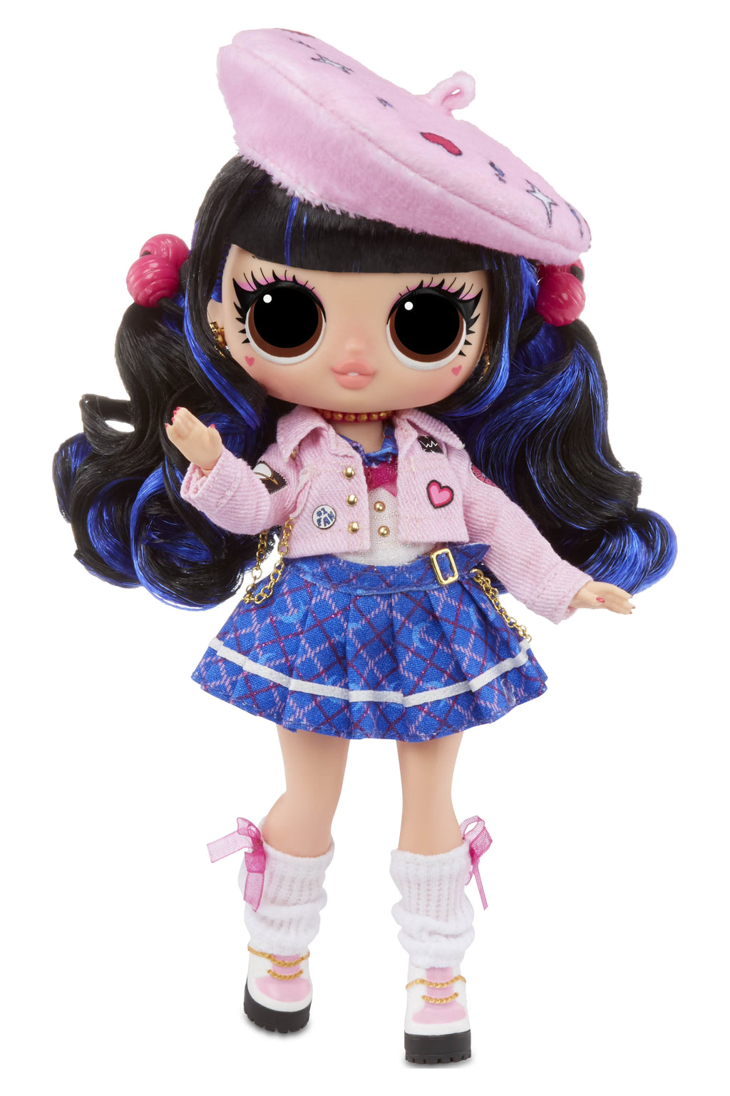 Cherry Tweens Doll U20987