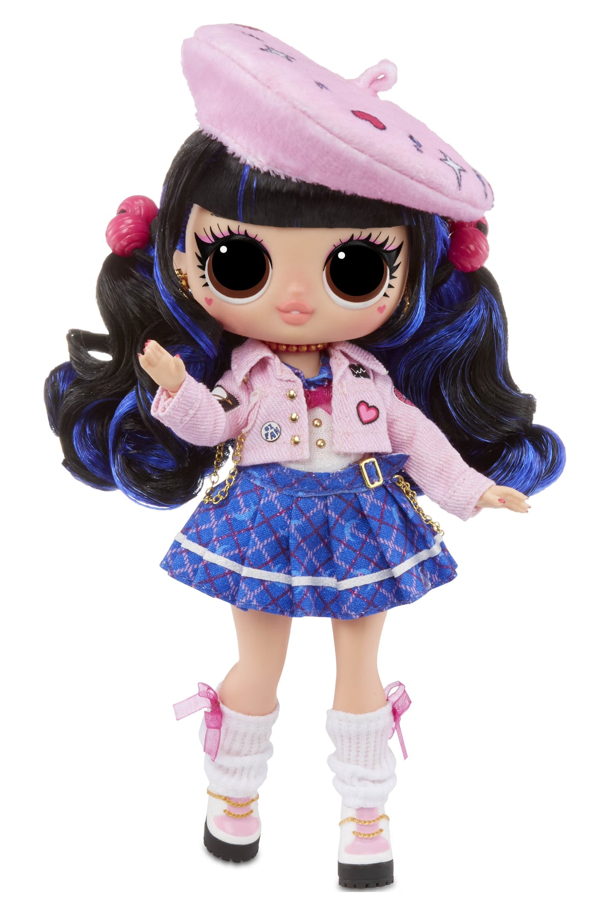 Cherry Tweens Doll U20987
