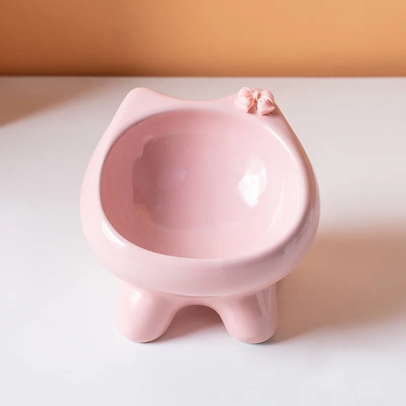 Ceramic Pet Bowl R525445