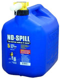 No Spill Kerosene Can 5 Gal V962