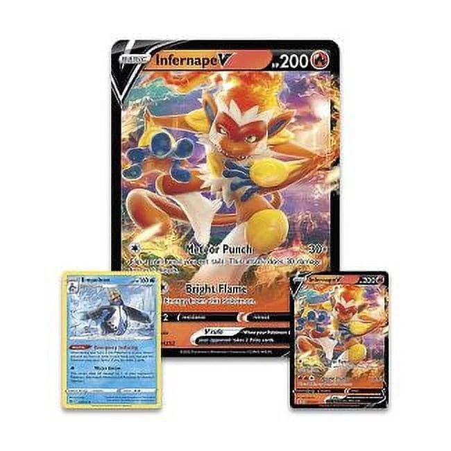 Pokemon Trading Card Games M7051