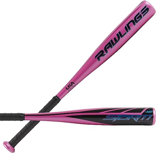 -12 Drop 1 Pc. Alloy T-Ball Bat X8302