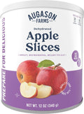 Dehydrated Apple Slices No. 10 Can X7796