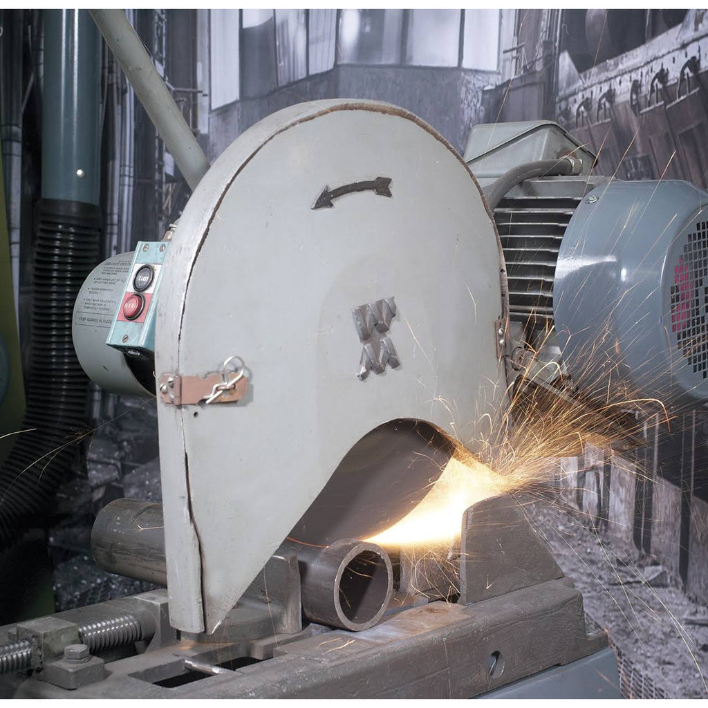 Cutoff Wheel N9508