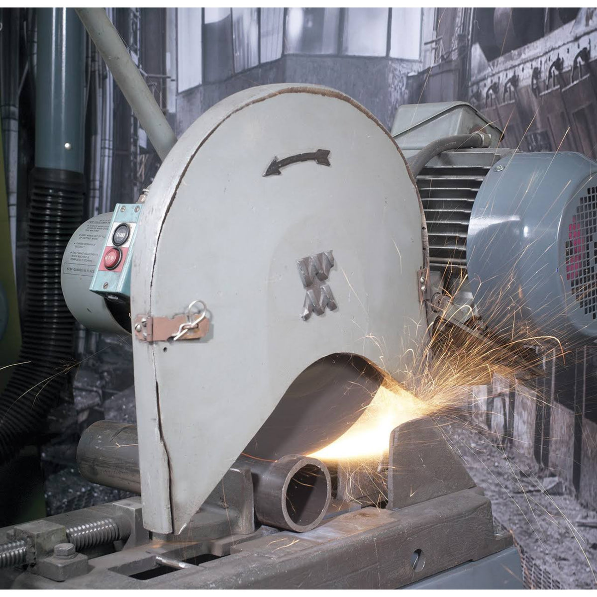 Cutoff Wheel N9508