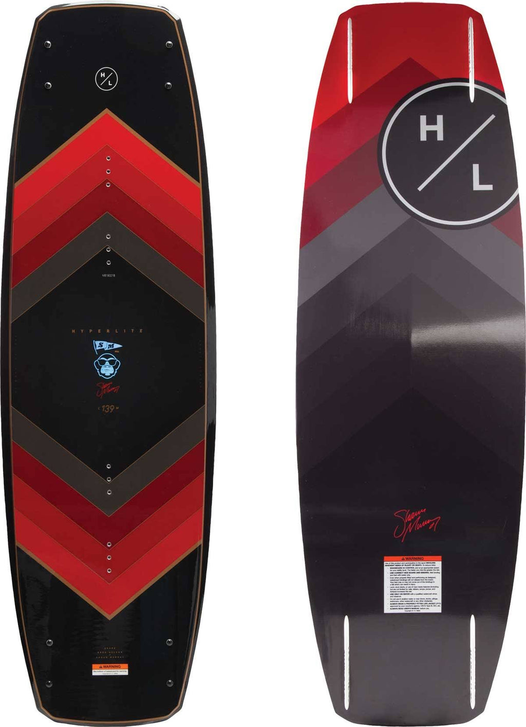 Murray Wakeboard P6295