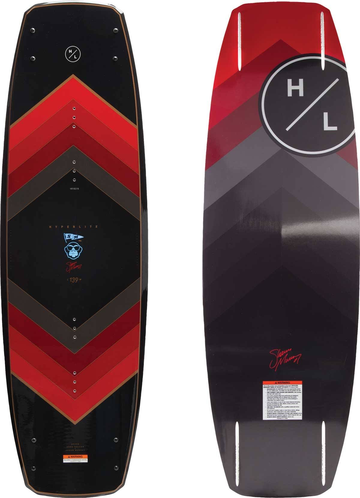 Murray Wakeboard P6295
