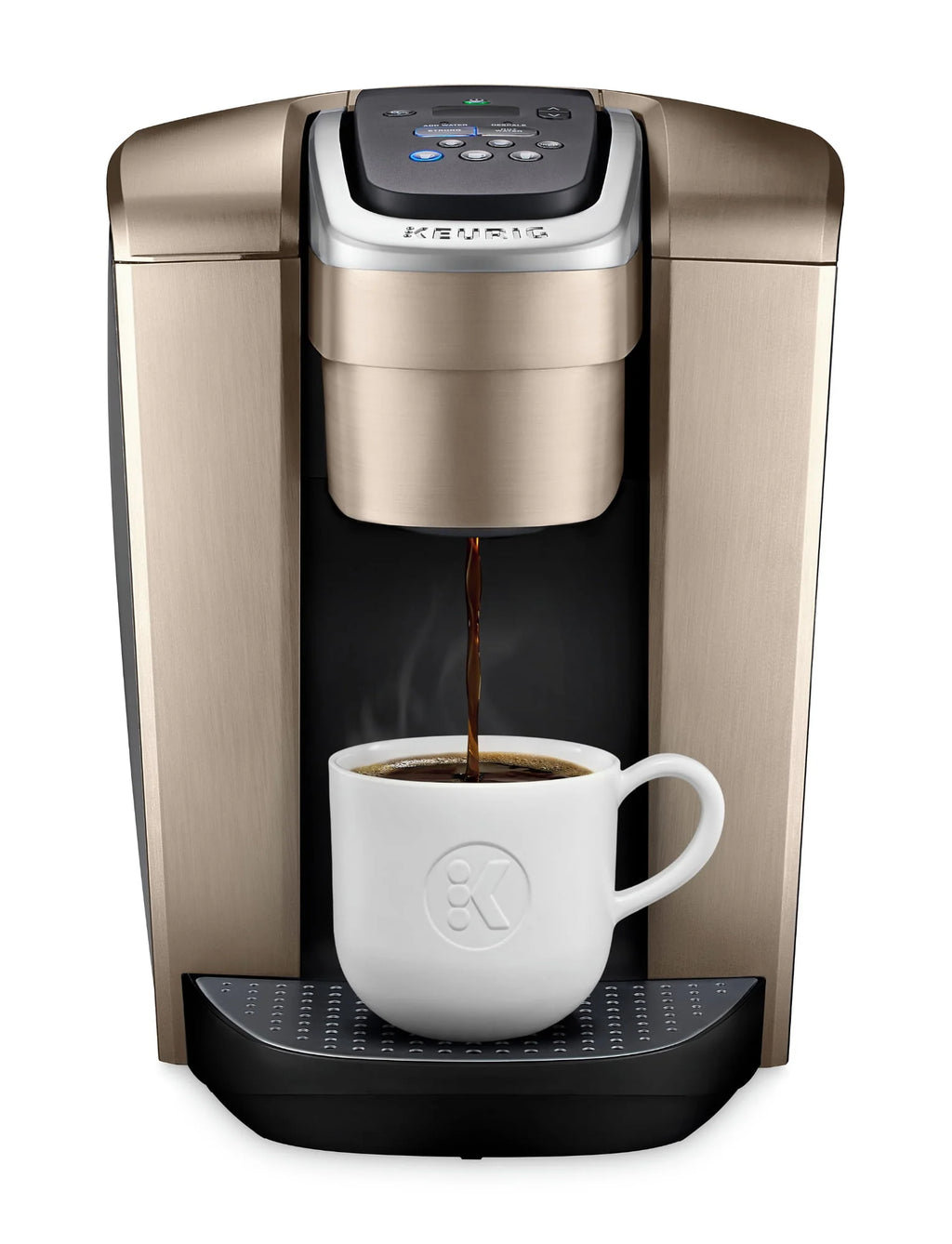 Single-Serve K-Cup Pod Coffee Maker W284862
